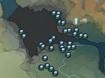 Campana Invernal en el Barranco de la Campana