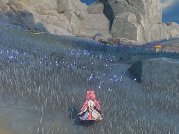 Las Demás Campanas Invernales de Wuwa