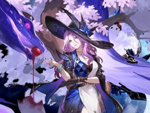 Jade en Honkai Star Rail
