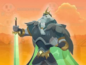 Thoran en AFK Journey
