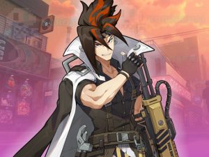 Antón Ivanov en Zenless Zone Zero