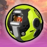 Batería de Demara en Zenless Zone Zero