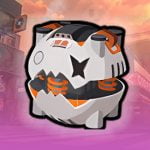 Cilindro Neumático de Bigger en Zenless Zone Zero