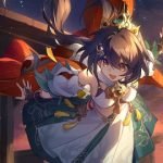 Danza Crepuscular en Honkai Star Rail