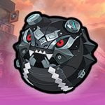 Demonio Cohibido en Zenless Zone Zero