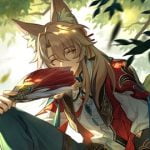 Esas Incontables Primaveras en Honkai Star Rail