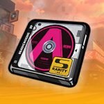 Metal Infernal en Zenless Zone Zero