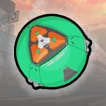 Repercusión - Modelo III en Zenless Zone Zero