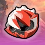 Réplica de Motor Estelar en Zenless Zone Zero