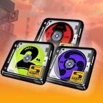 Sets de Pistas de Disco en Zenless Zone Zero