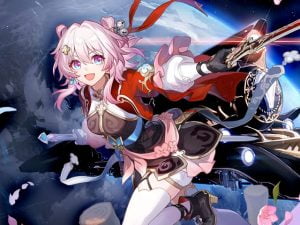 Siete de Marzo Cacería Imaginario en Honkai Star Rail