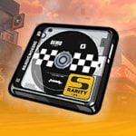 Tecno Tetraodóntido en Zenless Zone Zero