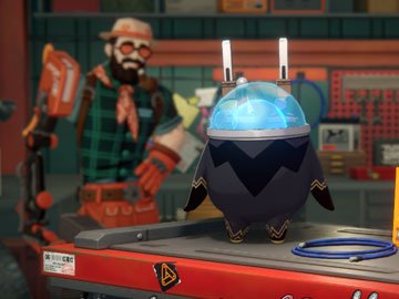 Tienda de Modificaciones en Zenless Zone Zero