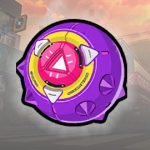 Tormenta Magnética - Charlie en Zenless Zone Zero