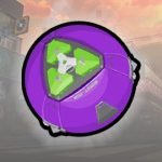 Turbulencia - Hacha en Zenless Zone Zero