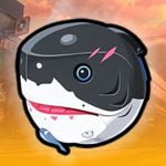 Visitante de Altamar en Zenless Zone Zero