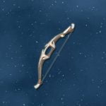 Arco de Cuervo en Genshin Impact