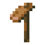 Azada de Madera en Core Keeper