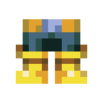Botas de Goma en Core Keeper