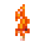 Espada de Baba en Core Keeper