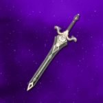 Gran Espada Real en Genshin Impact