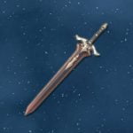 Gran Espada Sangrienta en Genshin Impact