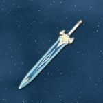 Gran Espada Surcacielos en Genshin Impact
