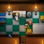 Crear Habitaciones para NPC en Core Keeper