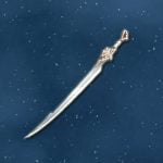 Hoja de Filetear en Genshin Impact