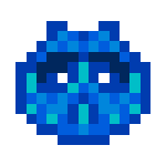Ídolo de Invocación de Corona en Core Keeper