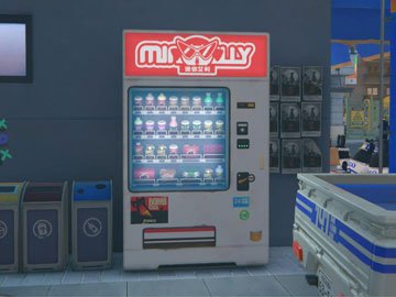 Insignia de la HIA Número 10 del Barrio Nº6