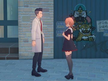 Insignia de la HIA Número 16 del Barrio Nº6