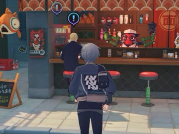 Insignia de la HIA Número 17 del Barrio Nº6