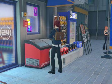 Insignia de la HIA Número 18 del Barrio Nº6