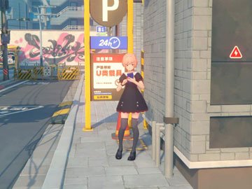 Insignia de la HIA Número 13 del Barrio Nº6