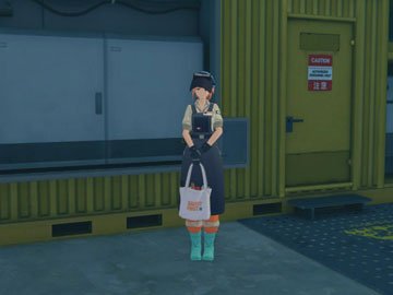 Insignia de la HIA Número 2 del Parque Barnacla