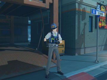 Insignia de la HIA Número 3 del Barrio Nº6