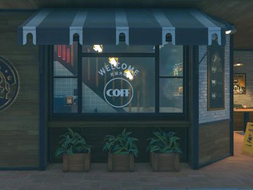 Insignia de la HIA Número 4 del Barrio Nº6