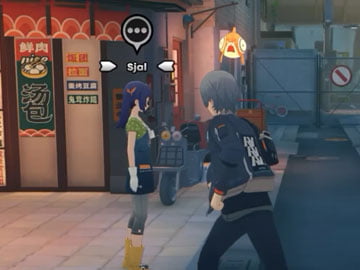 Insignia de la HIA Número 5 del Barrio Nº6