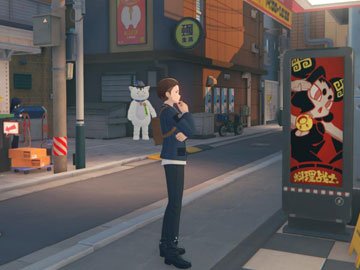 Insignia de la HIA Número 8 del Barrio Nº6