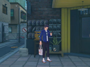 Insignia de la HIA Número 9 del Barrio Nº6