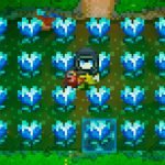 Jardinería y Huerto en Core Keeper