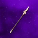 Lanza de Espinadragón en Genshin Impact