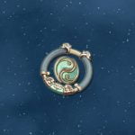 Nefrita Gemela en Genshin Impact