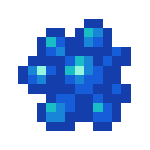 Ojo de Glurch en Core Keeper