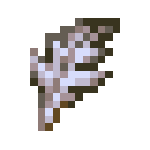 Pluma de Premura en Core Keeper