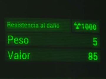Resistencia a la Radiación