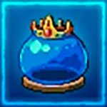 Logro "Shinobi Escurridizo" en Core Keeper