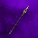 Taladradora de la Prospección en Genshin Impact