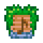 Partitura de "Terraria - Journey's Beginning" en Core Keeper